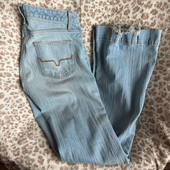 Kimes Ranch Denim - Kimes Ranch Jennifer Jeans